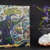 marvel green goblin premium format