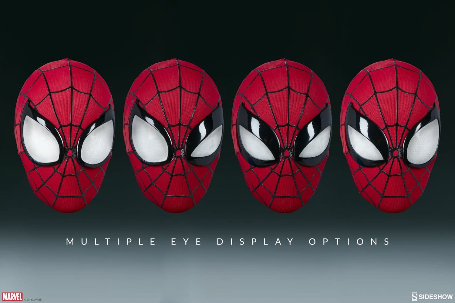 marvel spider man legendary scale figure sideshow