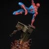 marvel the amazing spider man premium format