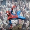 marvel the amazing spider man premium format