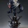 marvel venom premium format figure sideshow