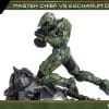 master chief vs escharum halo infinite gallery b e