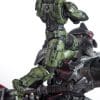 master chief vs escharum halo infinite gallery b a e a