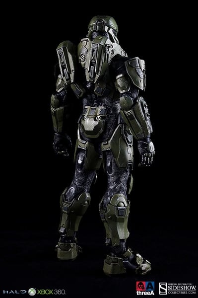 master chief halo gallery c ba c d c