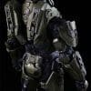 master chief halo gallery c ba c d c