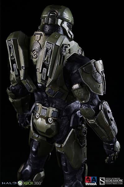 master chief halo gallery c ba c d c