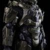 master chief halo gallery c ba c