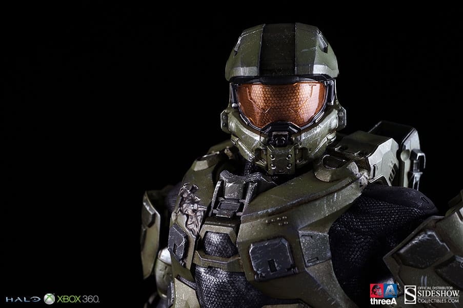 master chief halo gallery c ba c dea
