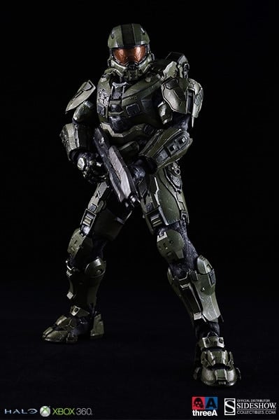 master chief halo gallery c ba d