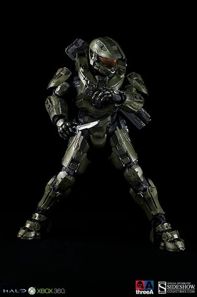 master chief halo gallery c ba d cab
