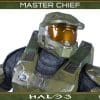 master chief halo gallery e de b f