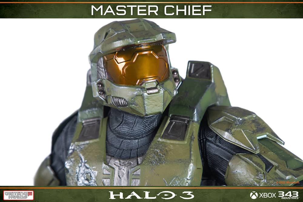 master chief halo gallery e e