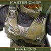 master chief halo gallery e e c
