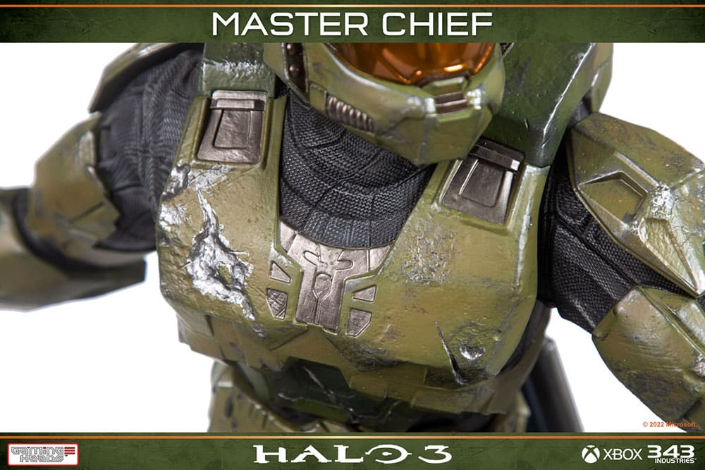 master chief halo gallery e e c