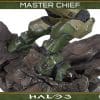 master chief halo gallery e e d d