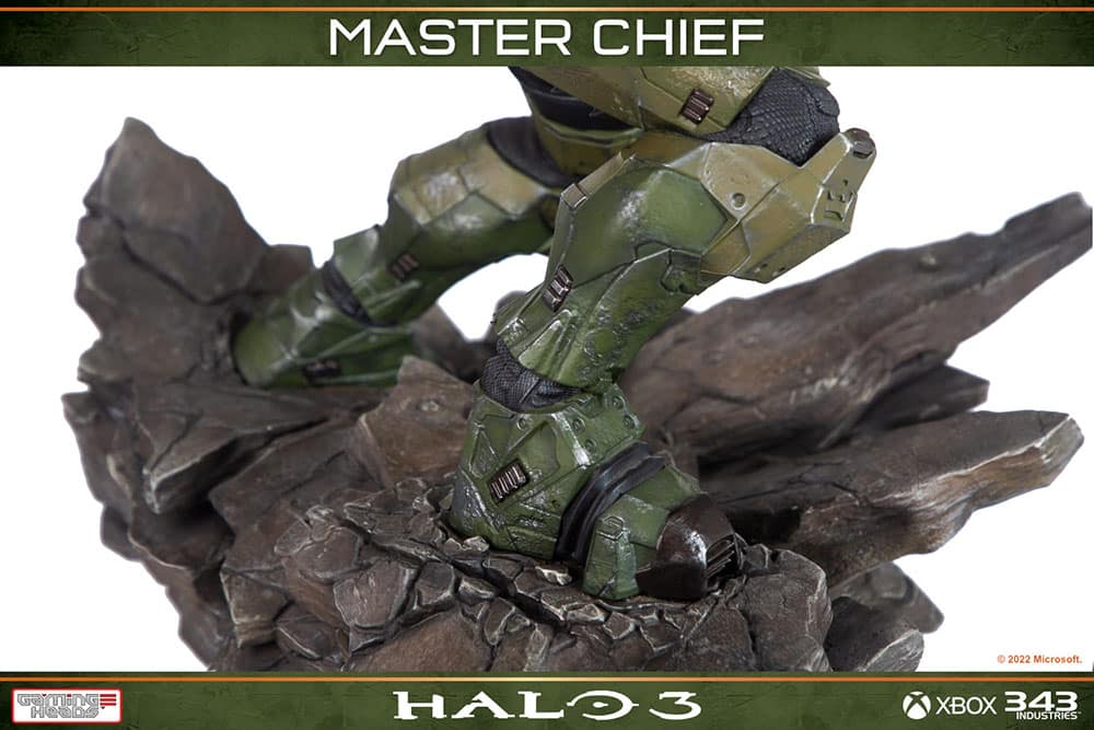 master chief halo gallery e e d d