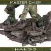 master chief halo gallery e ec