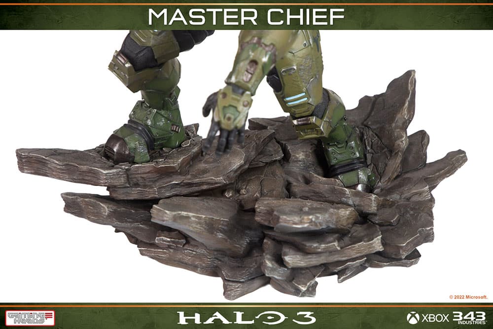 master chief halo gallery e ec