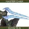 master chief halo gallery e ef