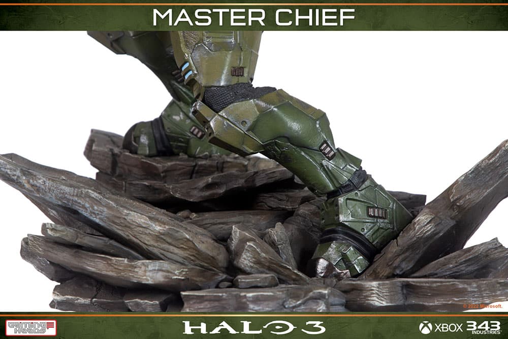 master chief halo gallery e f f