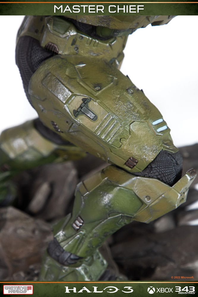 master chief halo gallery e c