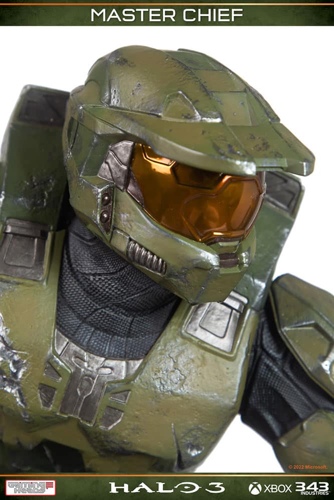 master chief halo gallery e b c