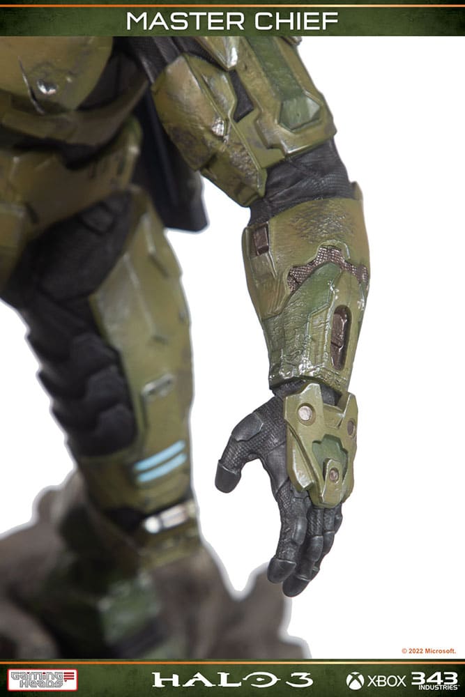 master chief halo gallery e