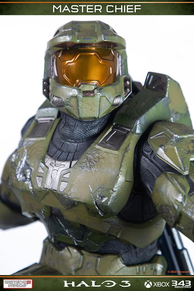master chief halo gallery e a