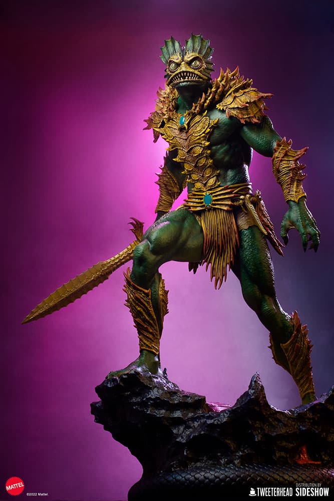 mer man legends masters of the universe gallery d d