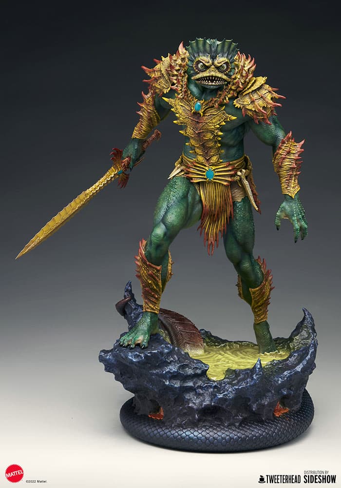 mer man legends masters of the universe gallery d ef