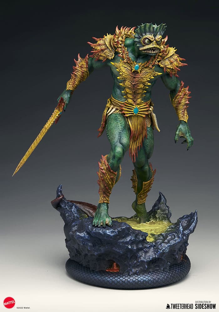 mer man legends masters of the universe gallery d f aa