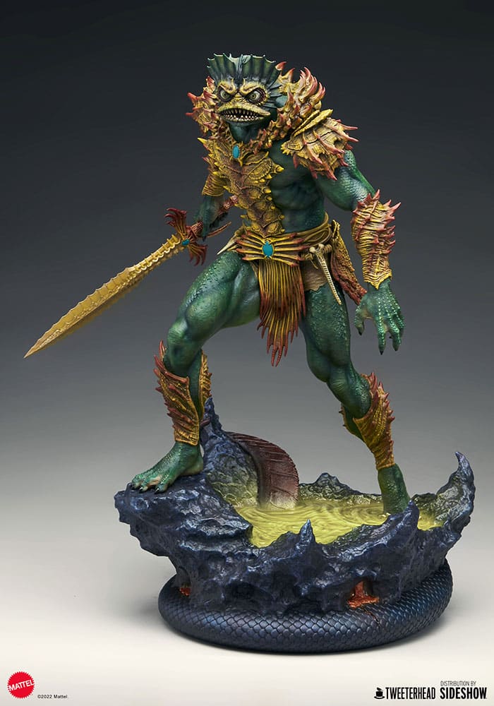 mer man legends masters of the universe gallery d a d