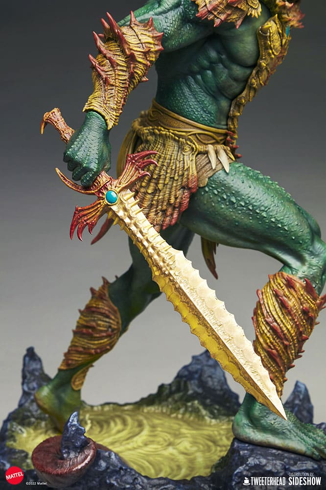 mer man legends masters of the universe gallery d fbf c