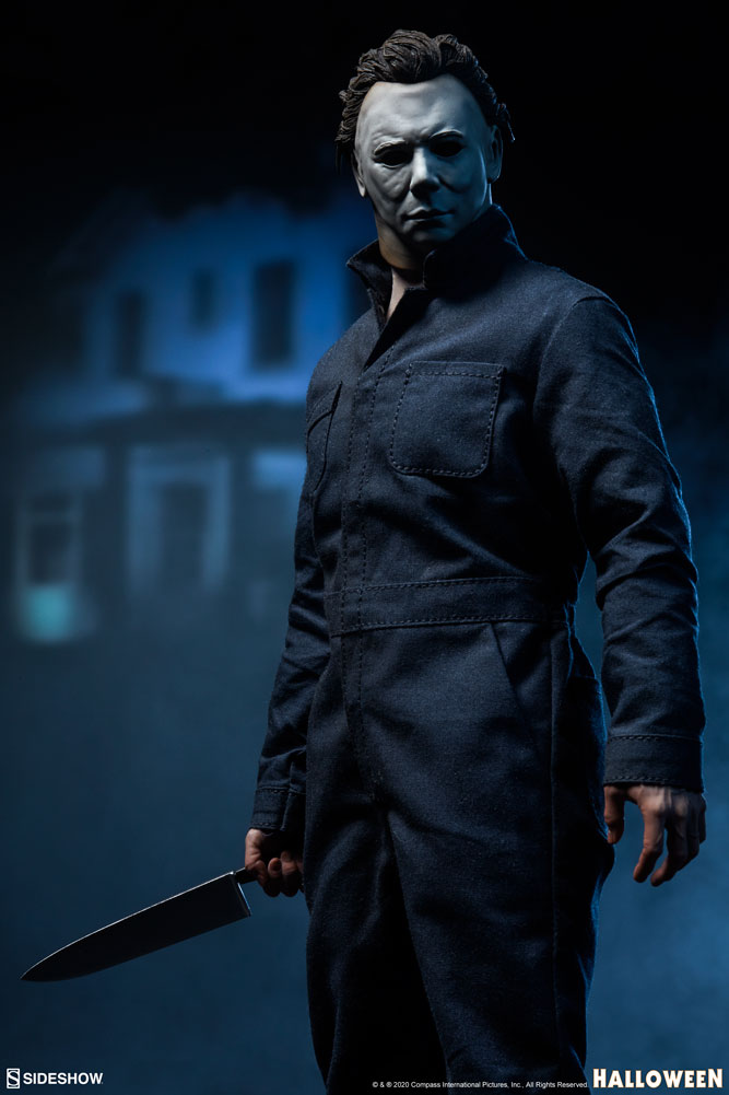 Michael Myers (Deluxe)