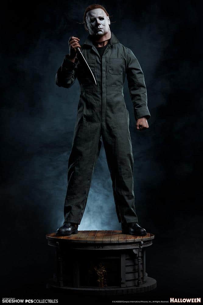 michael myers halloween gallery f c b cd b