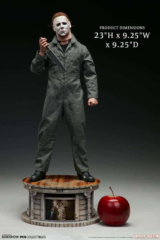 michael myers halloween gallery f c b dd