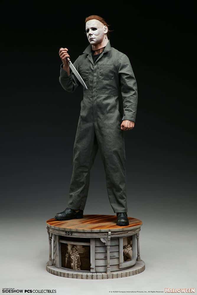 michael myers halloween gallery f c b e cbd