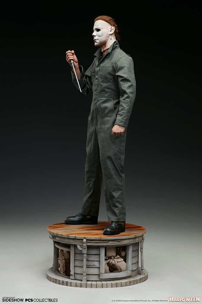 michael myers halloween gallery f c b e e a