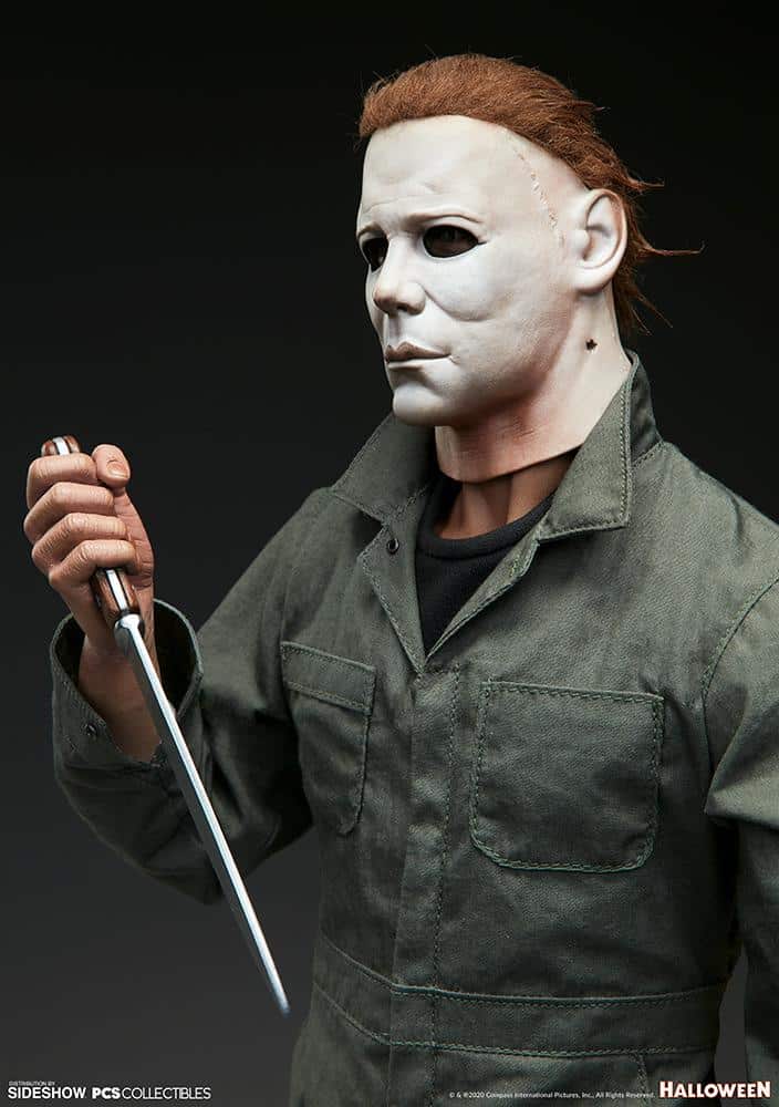 michael myers halloween gallery f c b f d