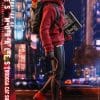 miles morales bodega cat suit marvel gallery b d