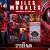 miles morales bodega cat suit marvel gallery b db