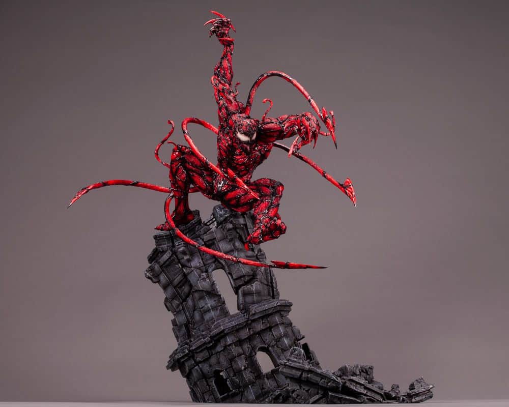 mk fas carnage