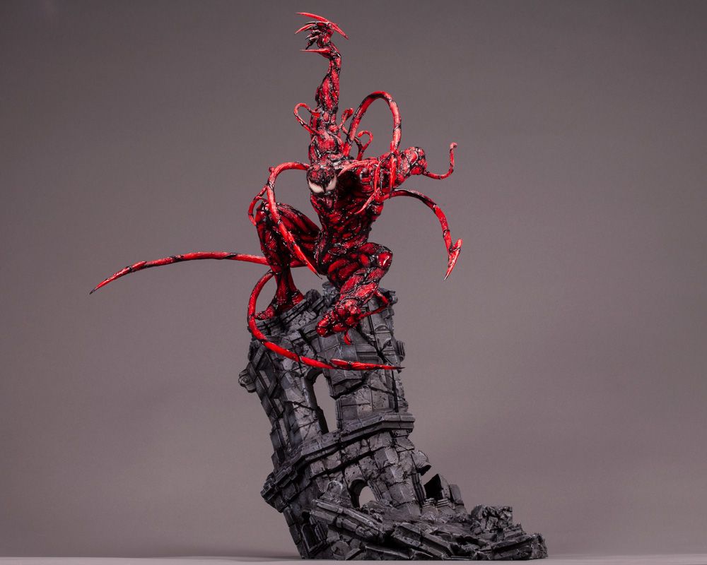mk fas carnage