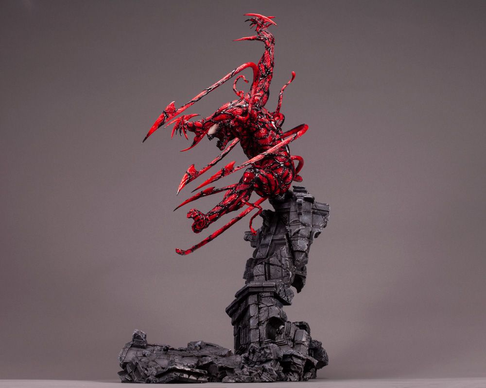 mk fas carnage