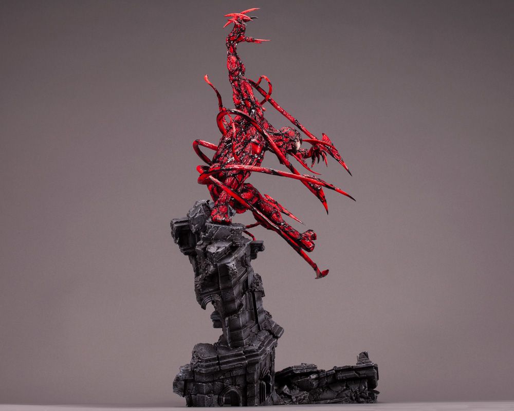 mk fas carnage