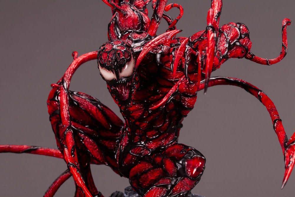 mk fas carnage