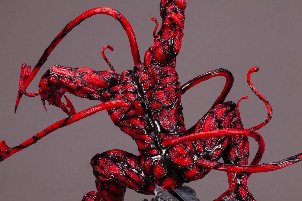 mk fas carnage