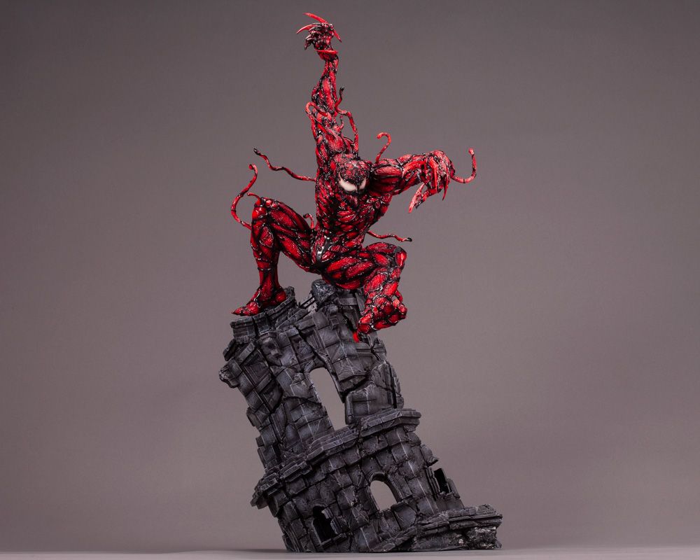 mk fas carnage