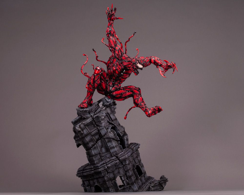 mk fas carnage