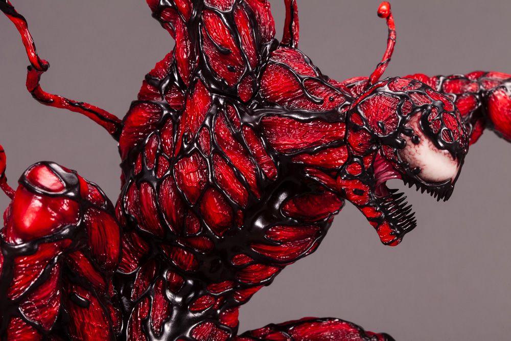 mk fas carnage